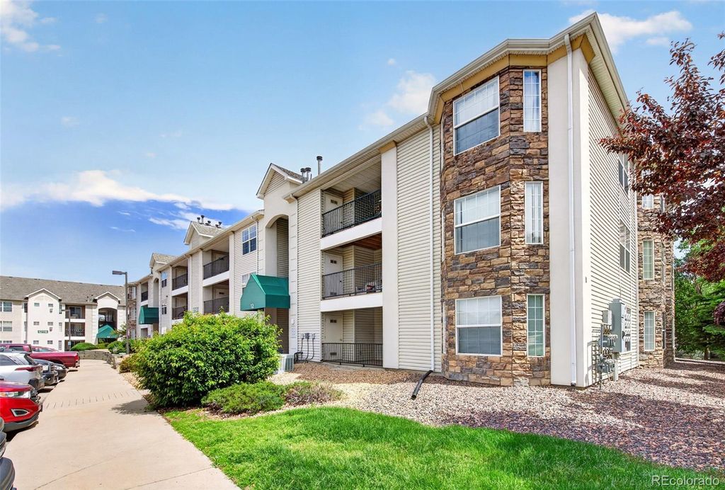 12158 W Dorado Place 102, Littleton, CO 80127