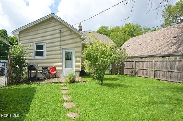5124 Selma Street, Toledo, OH 43613