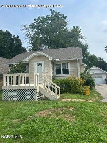 5124 Selma Street, Toledo, OH 43613