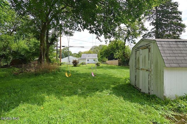 5124 Selma Street, Toledo, OH 43613