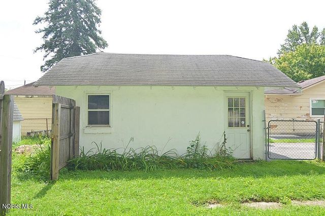 5124 Selma Street, Toledo, OH 43613