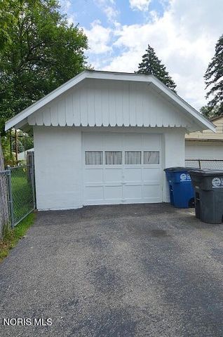 5124 Selma Street, Toledo, OH 43613
