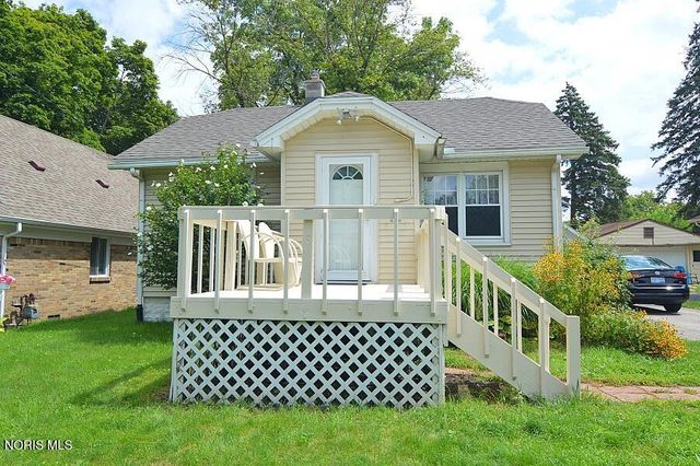 5124 Selma Street, Toledo, OH 43613