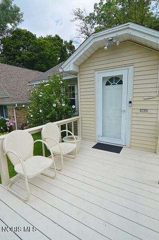 5124 Selma Street, Toledo, OH 43613
