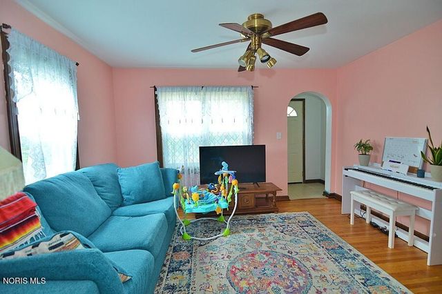 5124 Selma Street, Toledo, OH 43613