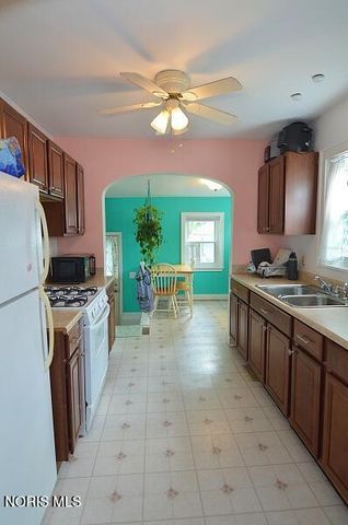 5124 Selma Street, Toledo, OH 43613