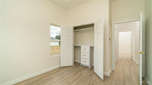 2820 N Alyna Avenue, Edinburg, TX 78541