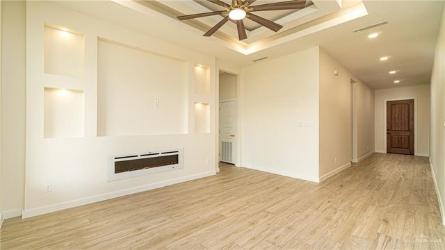 2820 N Alyna Avenue, Edinburg, TX 78541