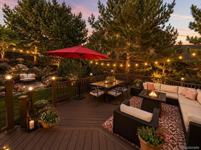 6951 Esperanza Dr, Castle Rock, CO 80108