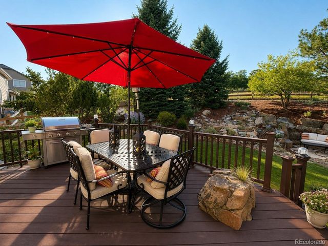 6951 Esperanza Dr, Castle Rock, CO 80108
