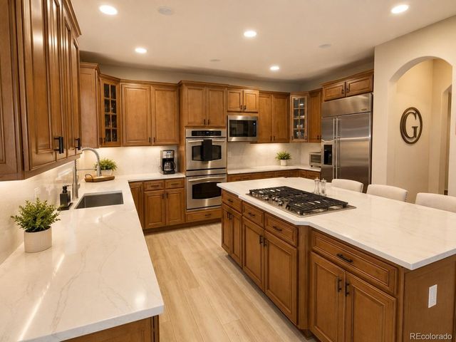 6951 Esperanza Dr, Castle Rock, CO 80108