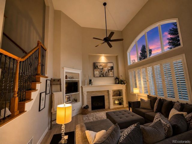 6951 Esperanza Dr, Castle Rock, CO 80108