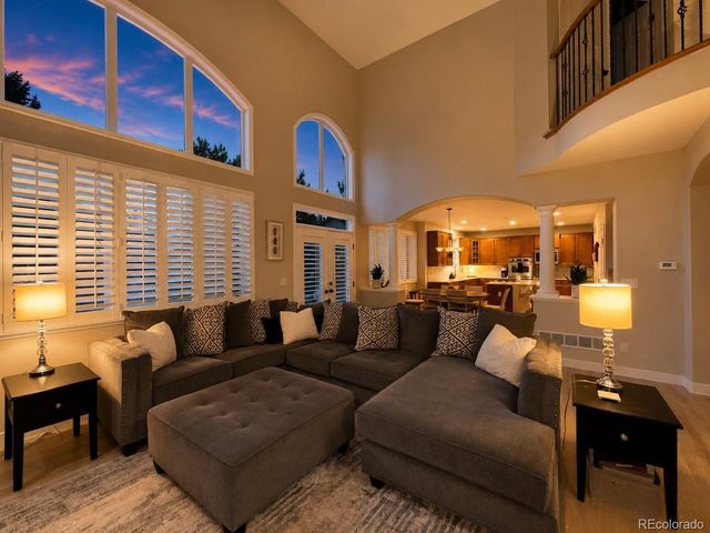 6951 Esperanza Dr, Castle Rock, CO 80108