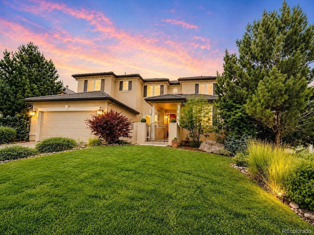 6951 Esperanza Dr, Castle Rock, CO 80108