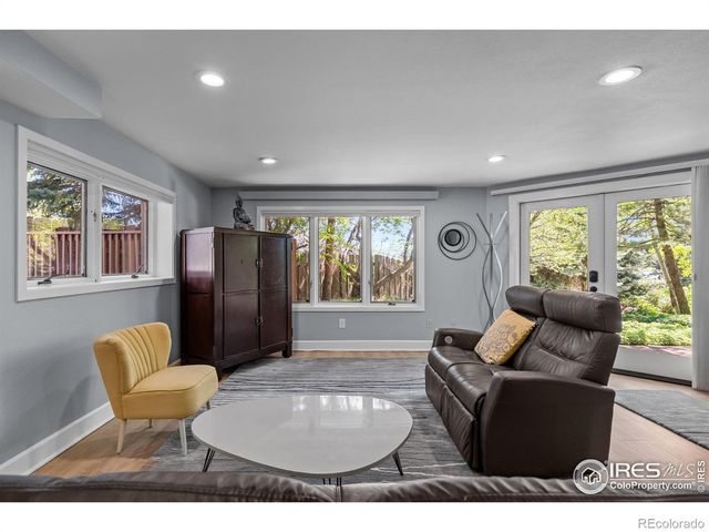 3945 Promontory Court, Boulder, CO 80304