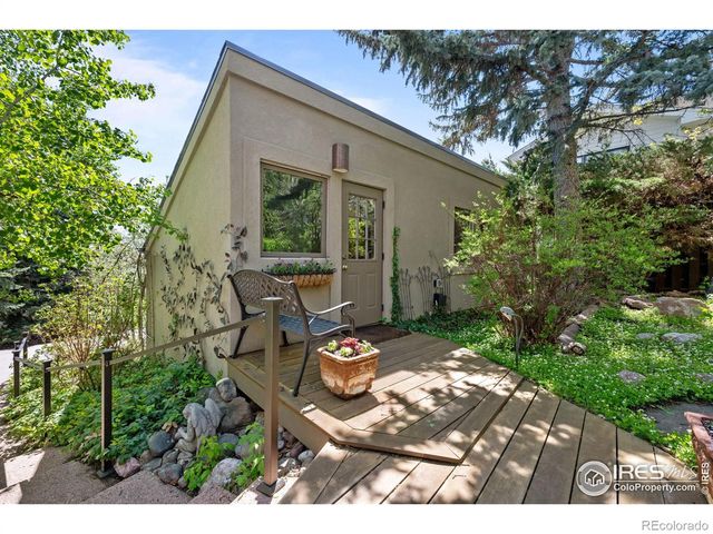 3945 Promontory Court, Boulder, CO 80304