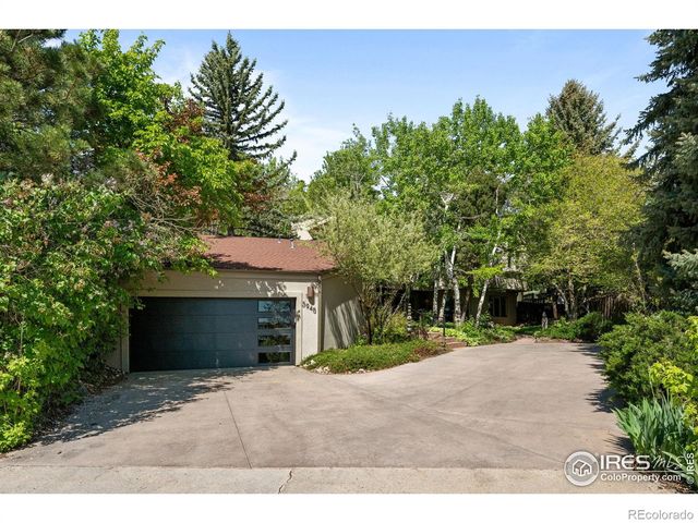 3945 Promontory Court, Boulder, CO 80304