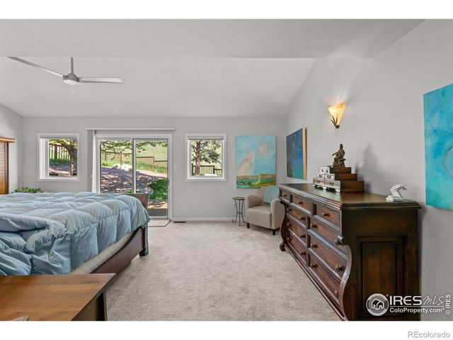 3945 Promontory Court, Boulder, CO 80304
