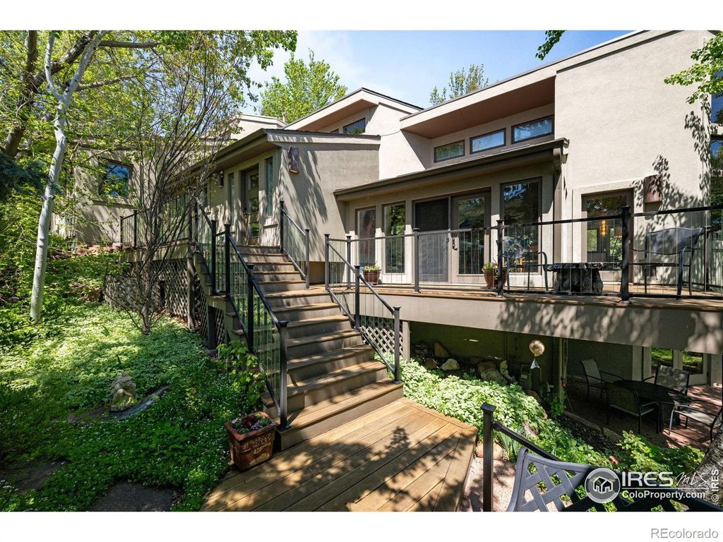 3945 Promontory Court, Boulder, CO 80304