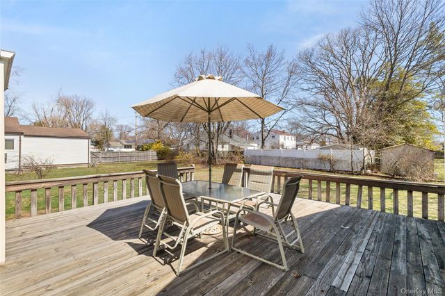 1643 Pine Acres Boulevard, Bay Shore, NY 11706