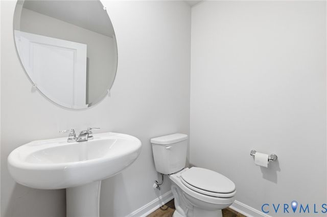 3605 Roselawn Ter, Hopewell, VA 23860
