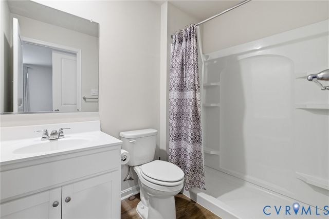 3605 Roselawn Ter, Hopewell, VA 23860