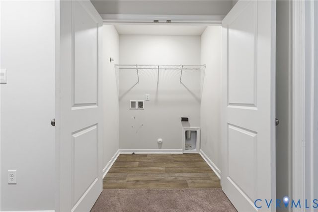 3605 Roselawn Ter, Hopewell, VA 23860