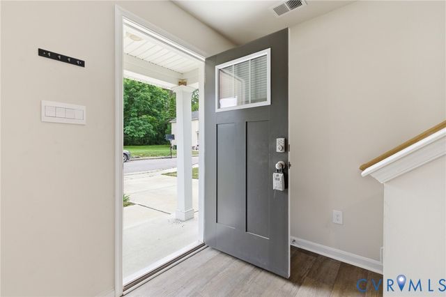 3605 Roselawn Ter, Hopewell, VA 23860
