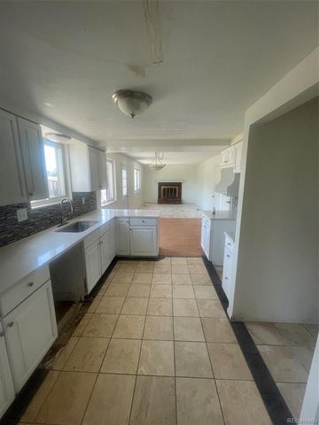 1554 S Fraser Way, Aurora, CO 80012