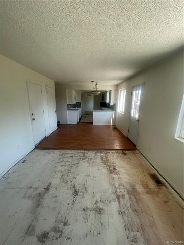 1554 S Fraser Way, Aurora, CO 80012