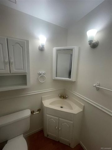 1554 S Fraser Way, Aurora, CO 80012