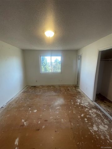 1554 S Fraser Way, Aurora, CO 80012