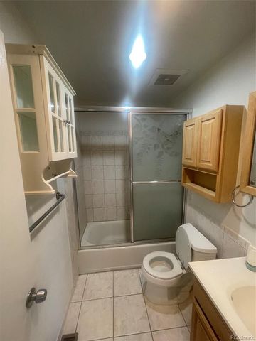 1554 S Fraser Way, Aurora, CO 80012