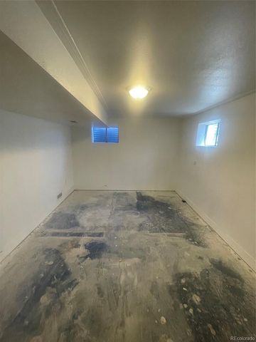 1554 S Fraser Way, Aurora, CO 80012