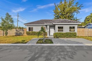 2019 NW 64th Avenue, Sunrise, FL 33313