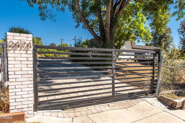 2474 Barbara Drive, Other - See Remarks, CA 93012