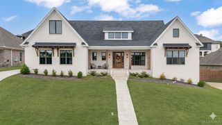 958 Fireside Drive, Prattville, AL 36067