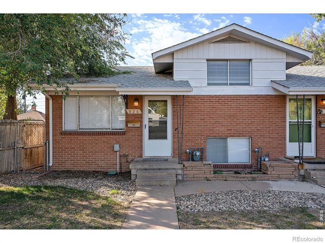 826 24th Street, Greeley, CO 80631