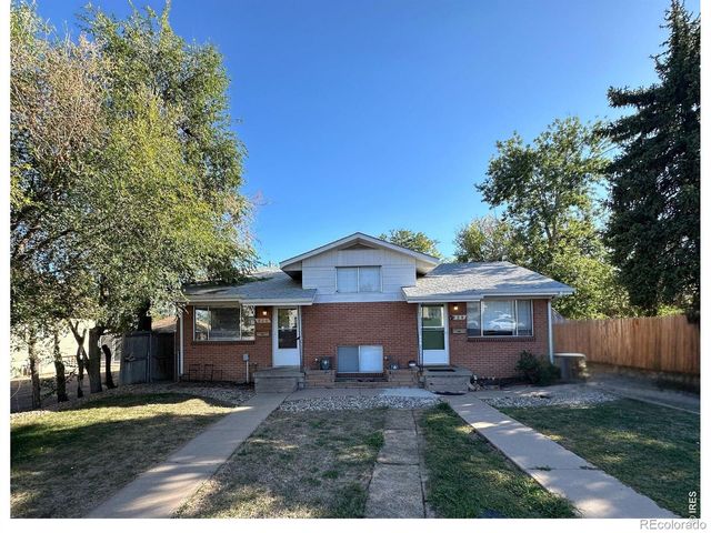826 24th Street, Greeley, CO 80631