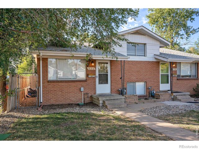 826 24th Street, Greeley, CO 80631