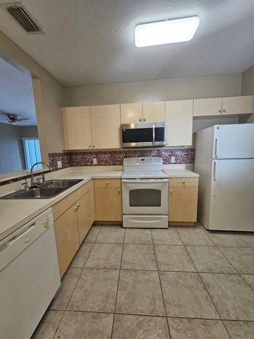 1157 Golden Lakes Boulevard 623, West Palm Beach, FL 33411