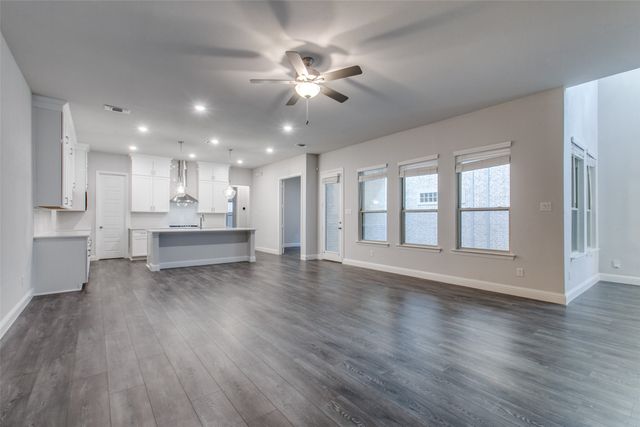 4508 El Paso Drive, Plano, TX 75024