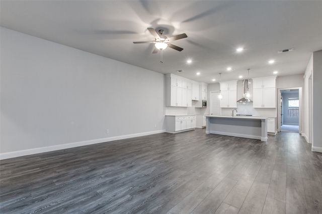 4508 El Paso Drive, Plano, TX 75024