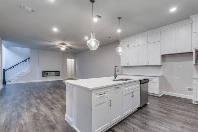 4508 El Paso Drive, Plano, TX 75024