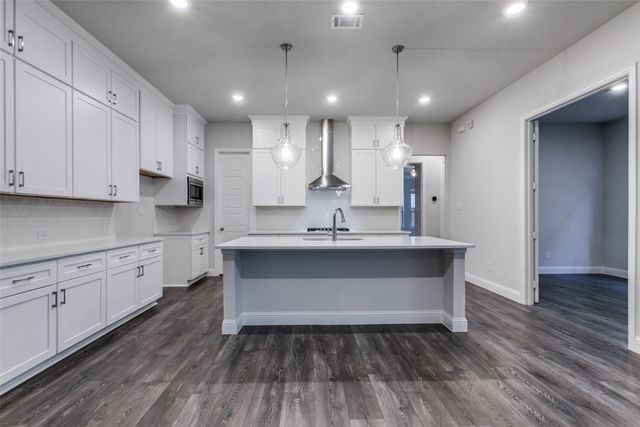 4508 El Paso Drive, Plano, TX 75024