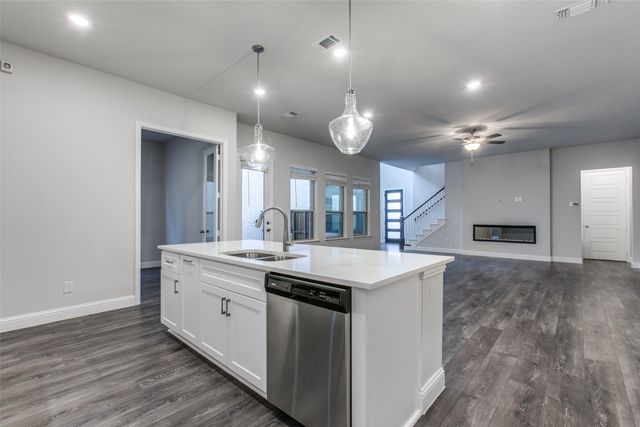 4508 El Paso Drive, Plano, TX 75024