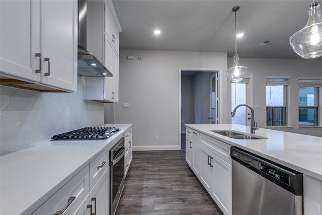 4508 El Paso Drive, Plano, TX 75024