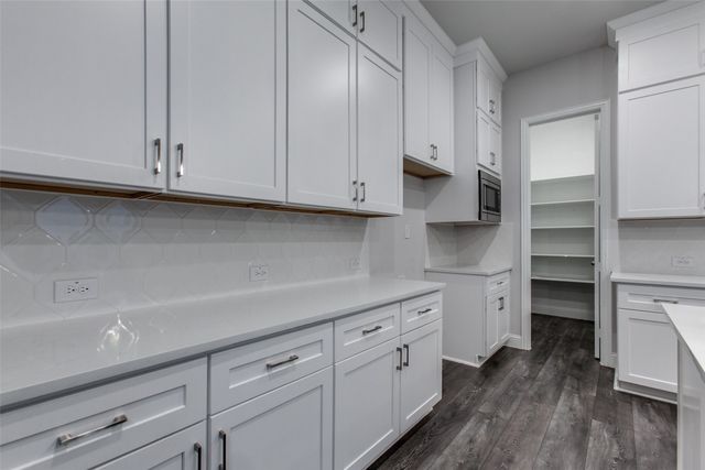 4508 El Paso Drive, Plano, TX 75024