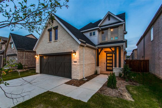 4508 El Paso Drive, Plano, TX 75024
