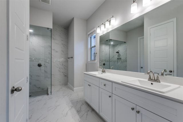 4508 El Paso Drive, Plano, TX 75024